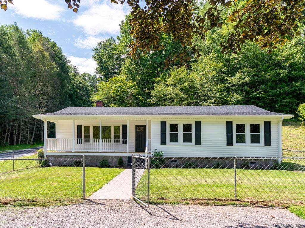 284 Possum Trot Road - Photo 1