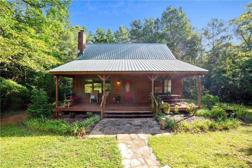 9418 Deer Run Road - Photo 1