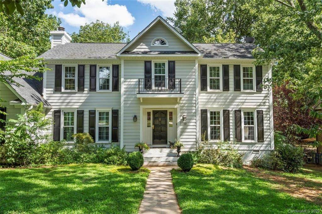 250 Hargett Court - Photo 1