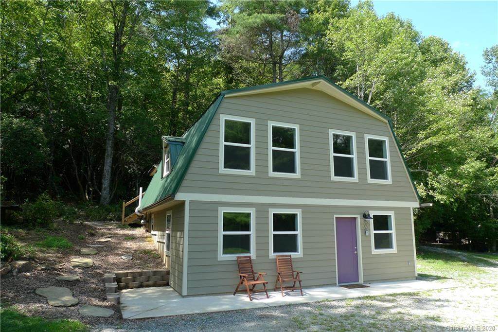 1101 Line Runner Ridge Road - Photo 1