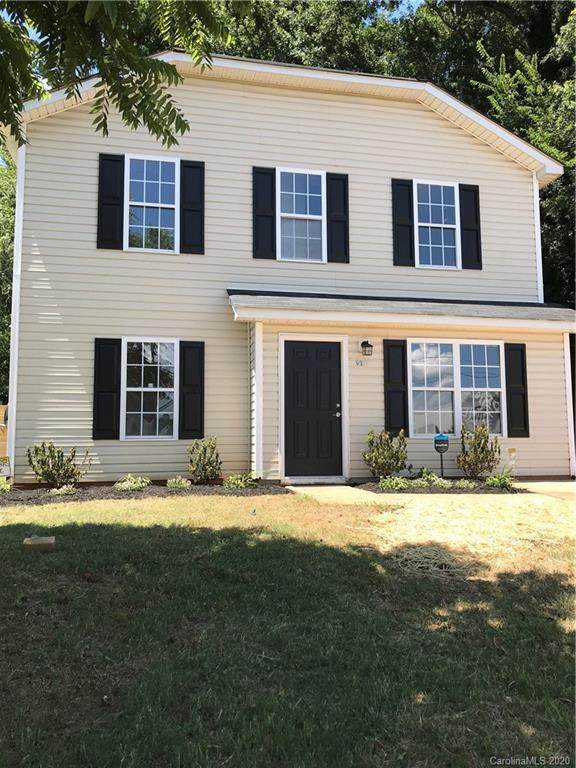 914 Berryhill Road - Photo 1