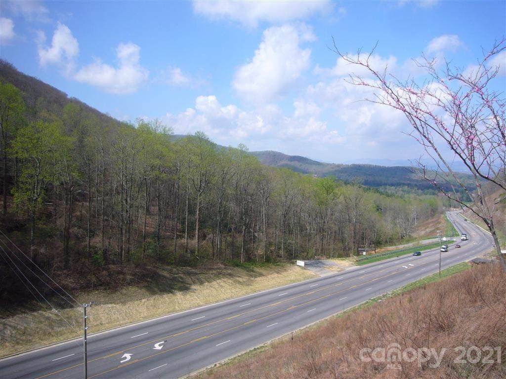 10 acres Charlotte Highway - Photo 1
