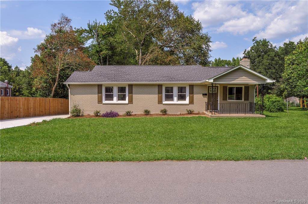 1820 Burgin Street - Photo 1
