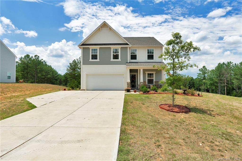 6133 Hawk View Road - Photo 1