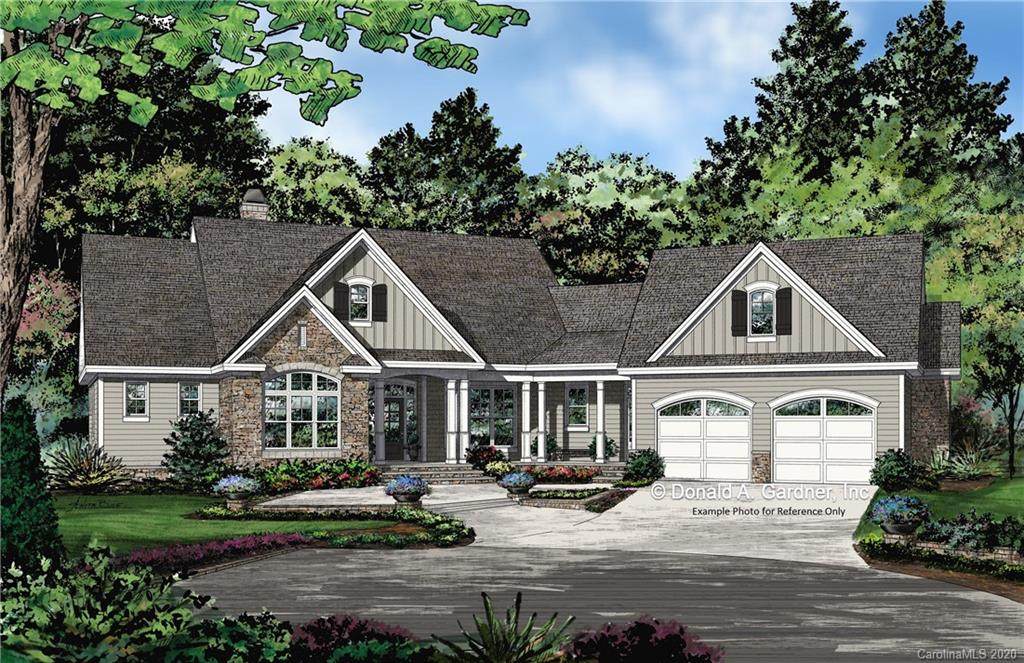 0 Chatsworth Court - Photo 1