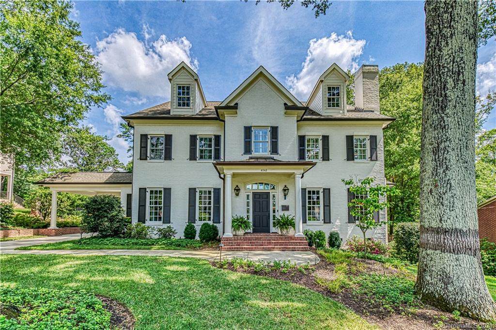4141 Tyng Way - Photo 1