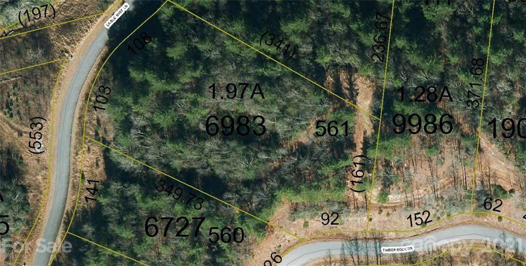 Lot# 561 Misty Rock Lane - Photo 1
