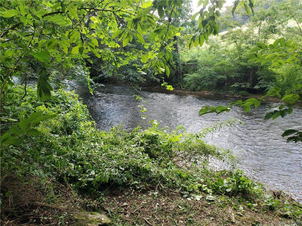 Lot #16 Loop Road - Photo 1