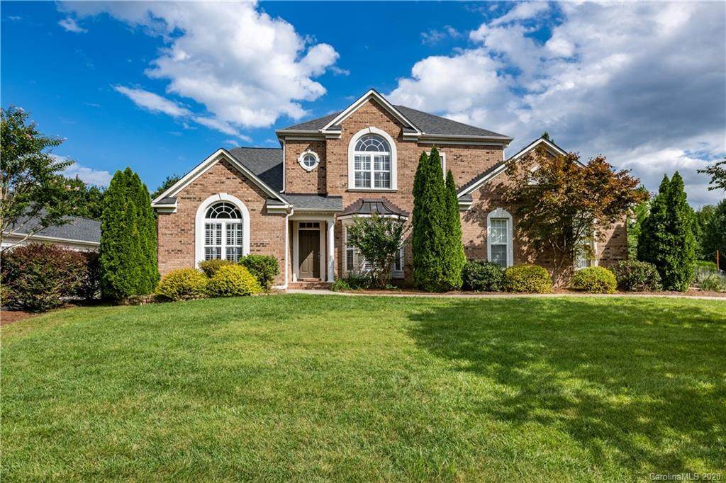 10925 Mccamie Hill Place - Photo 1