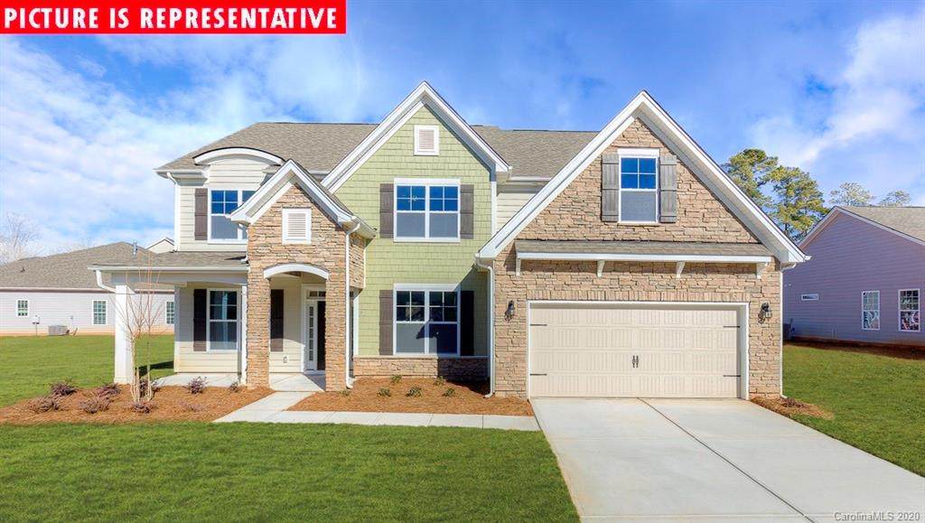 6026 Willow Pin Lane - Photo 1