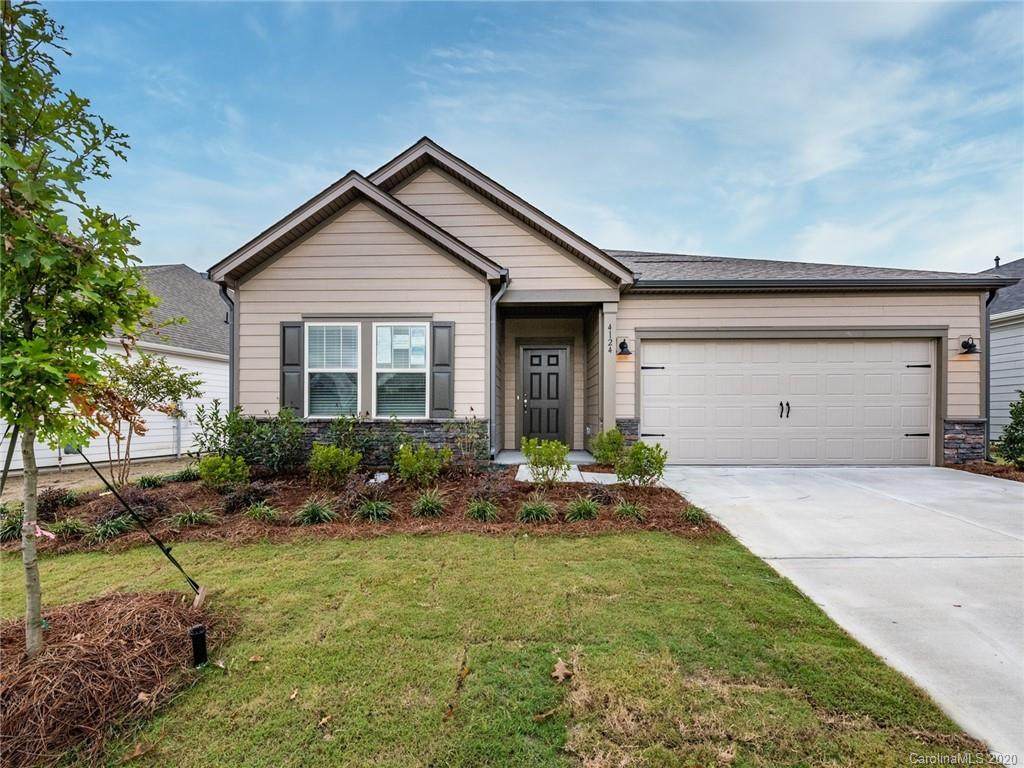 4124 Canopy Creek Drive - Photo 1