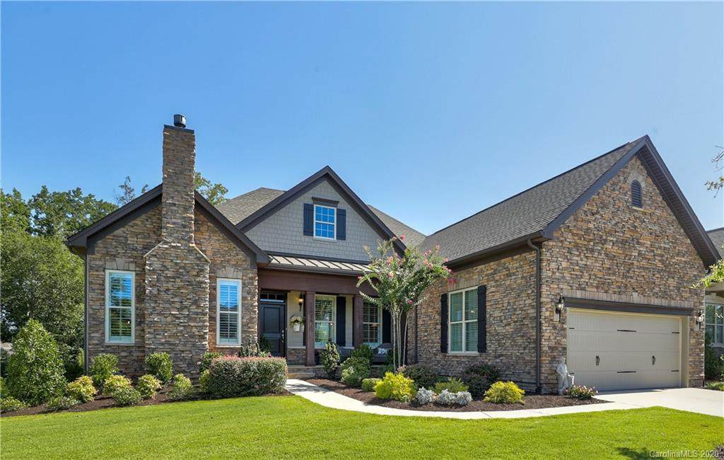 15936 Vale Ridge Drive - Photo 1
