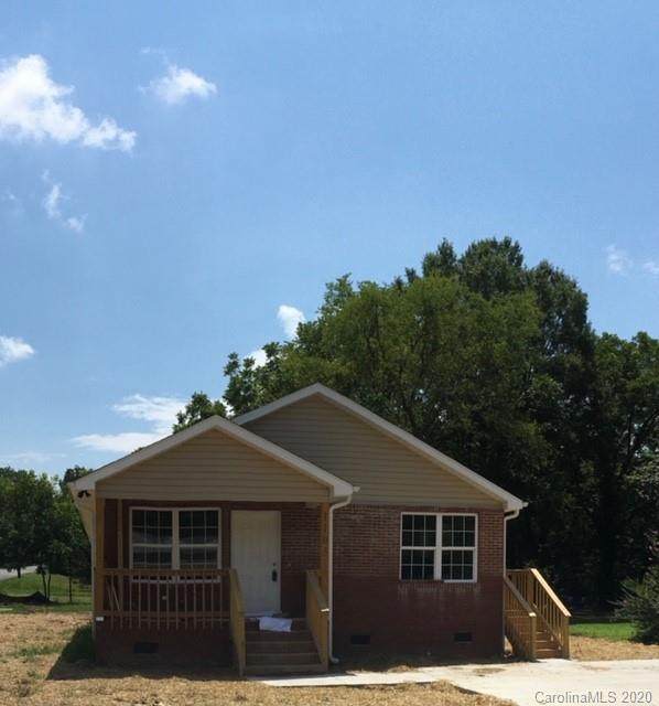 1103 Flint Hill Street - Photo 1