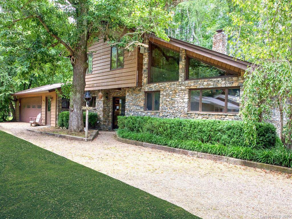163 Moody Farm Road - Photo 1