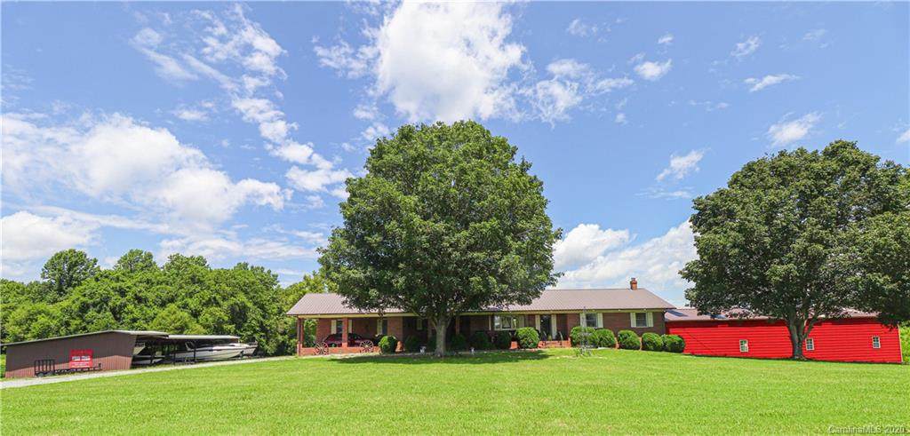 569 H L Palmer Road - Photo 1