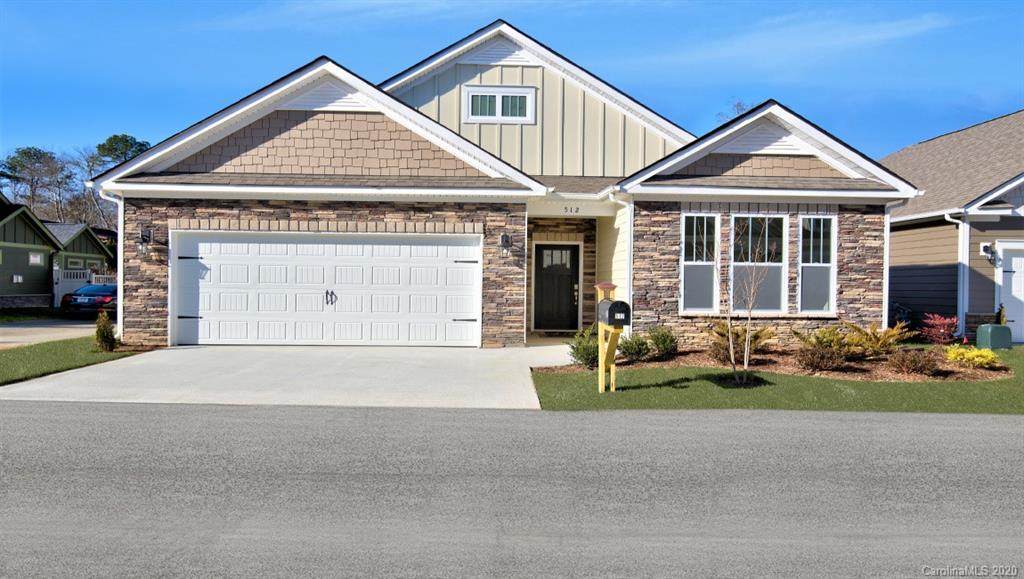 512 Summerfield Place - Photo 1