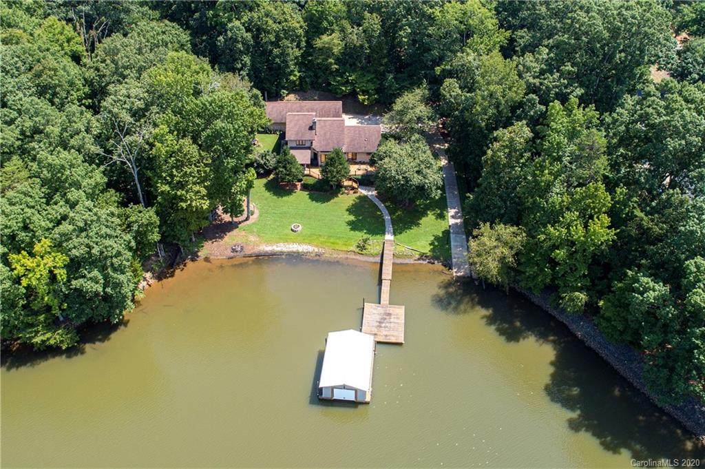 9830 Windy Gap Road - Photo 1