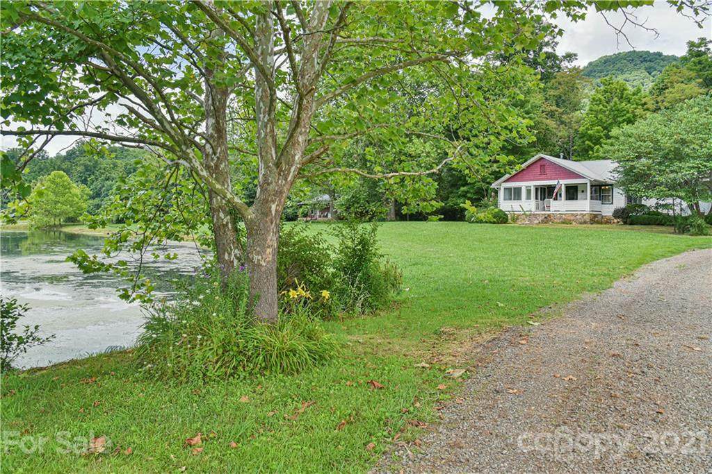 1100 Reems Creek Road - Photo 1