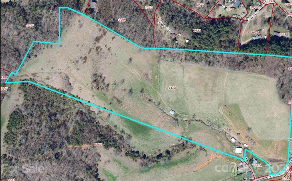 000 Don Felmet Road - Photo 1