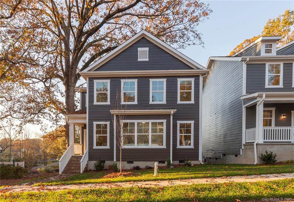 517 Brevard Street - Photo 1