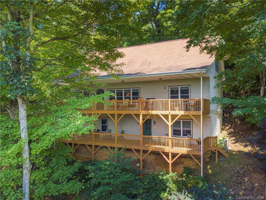 198 Running Deer Trail - Photo 1