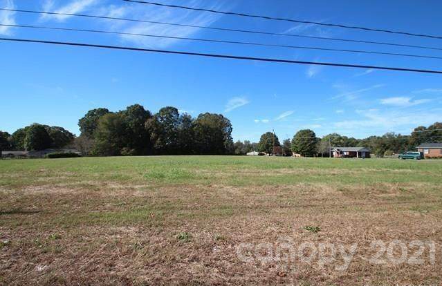 00 Post Road - Photo 1