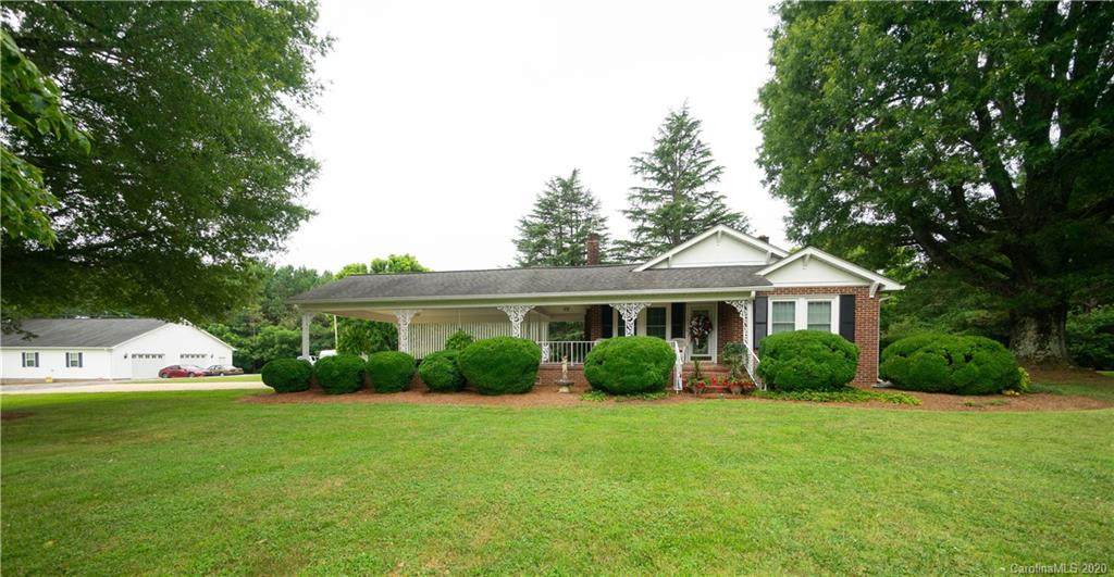4135 Taylorsville Highway - Photo 1