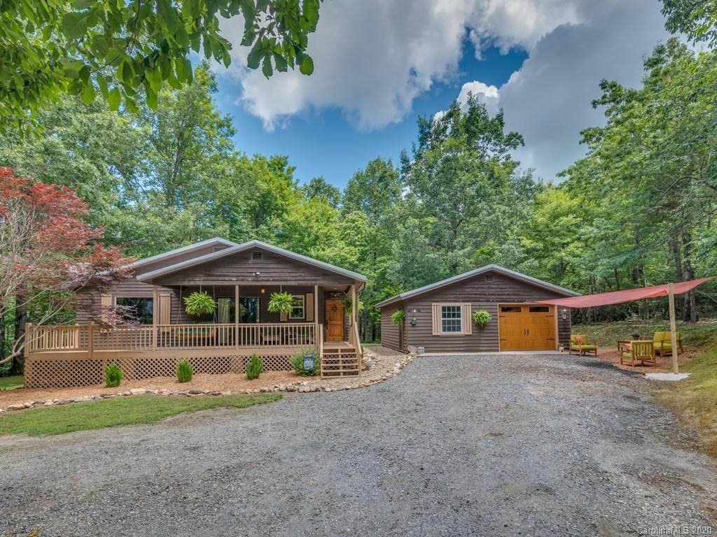 181 Arrowhead Trail - Photo 1