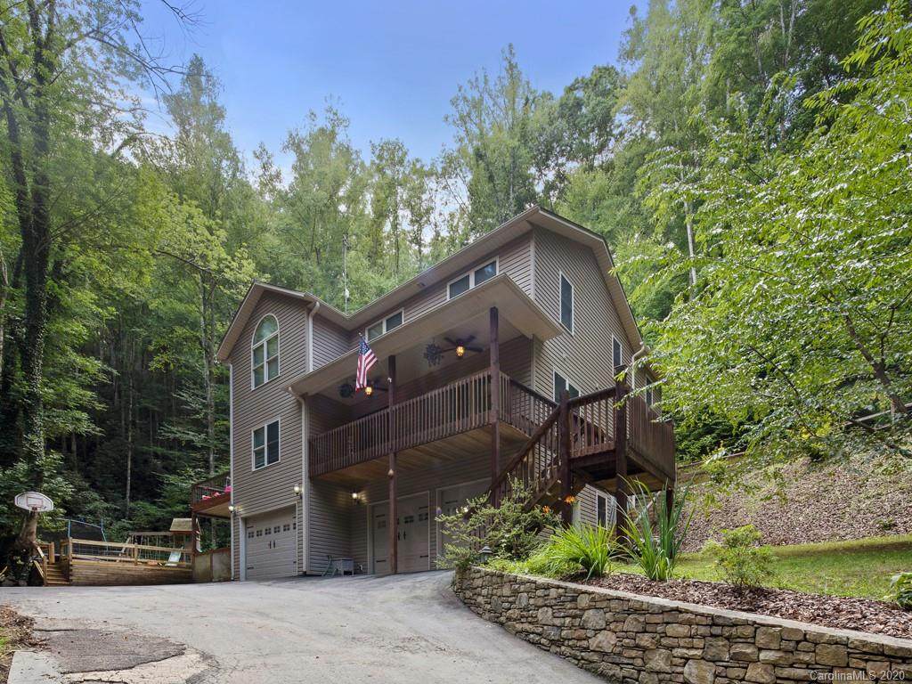 384 Hilltop View Drive - Photo 1