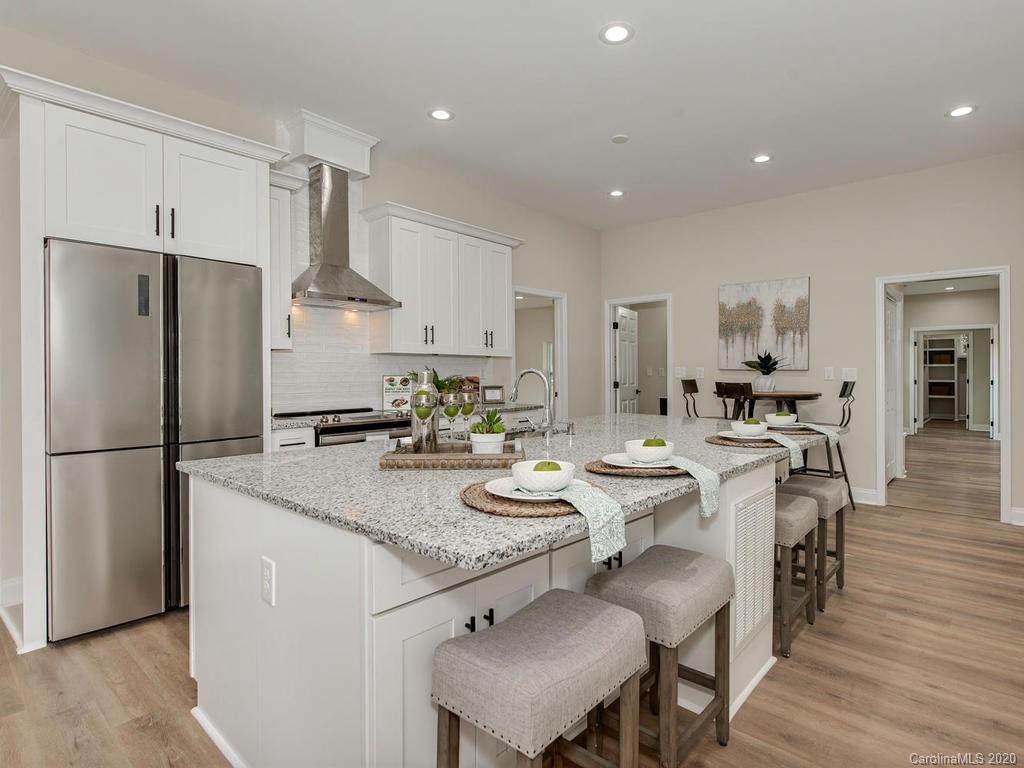 1112 Pegram Street - Photo 1
