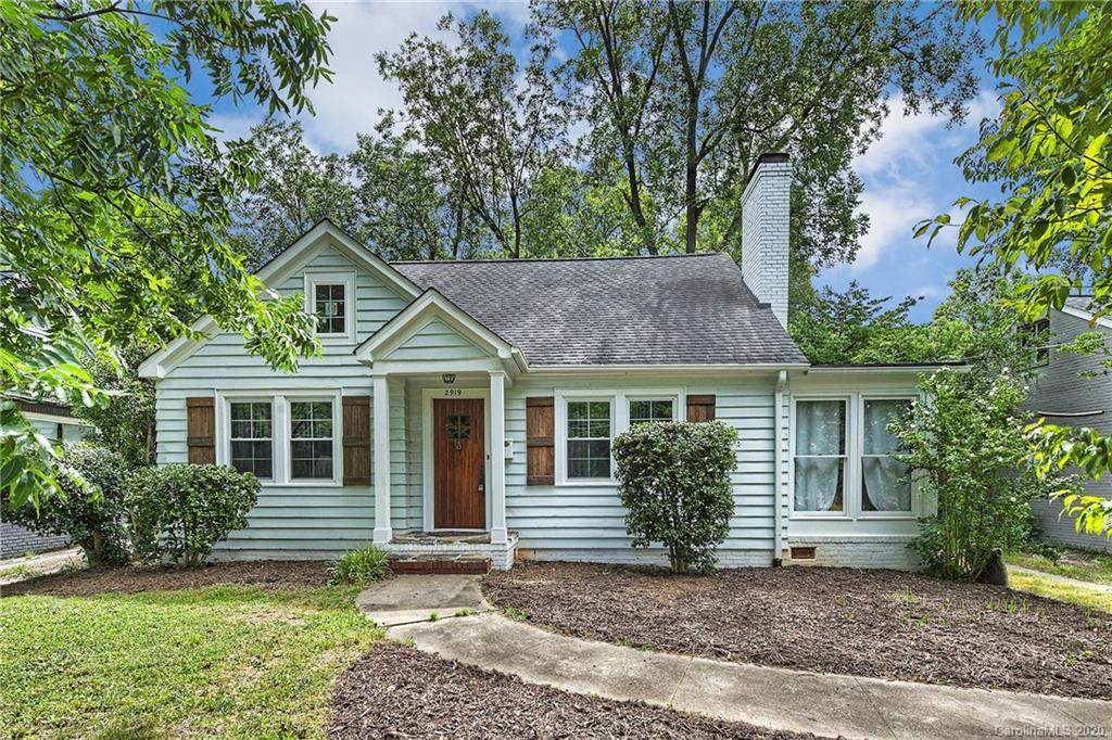 2919 Park Road - Photo 1