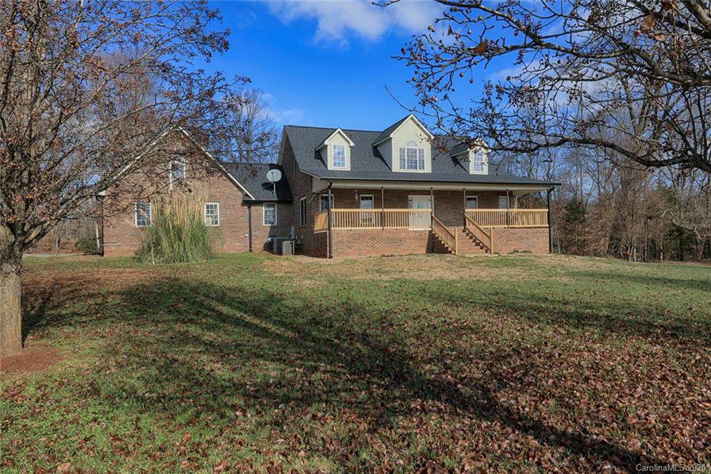 2831 Mathis Church Road - Photo 1