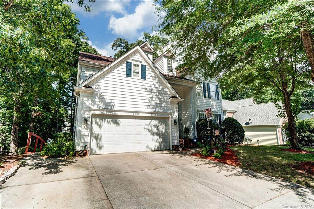5502 Mcchesney Drive - Photo 1