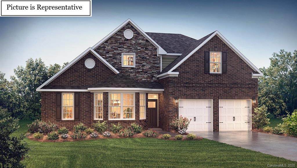 2029 Saddlebred Drive - Photo 1
