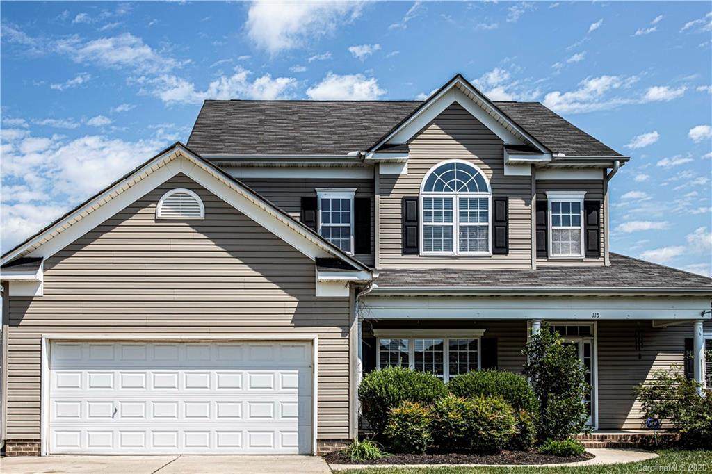 115 Lamplighter Lane - Photo 1