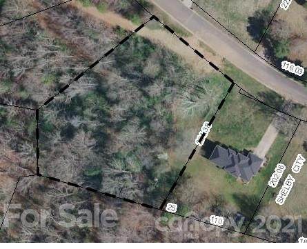 000 Dockery Drive - Photo 1