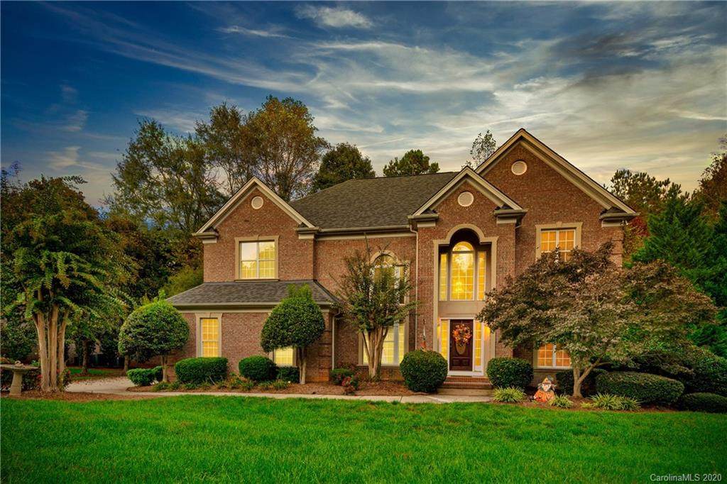 12544 Overlook Mountain Drive - Photo 1