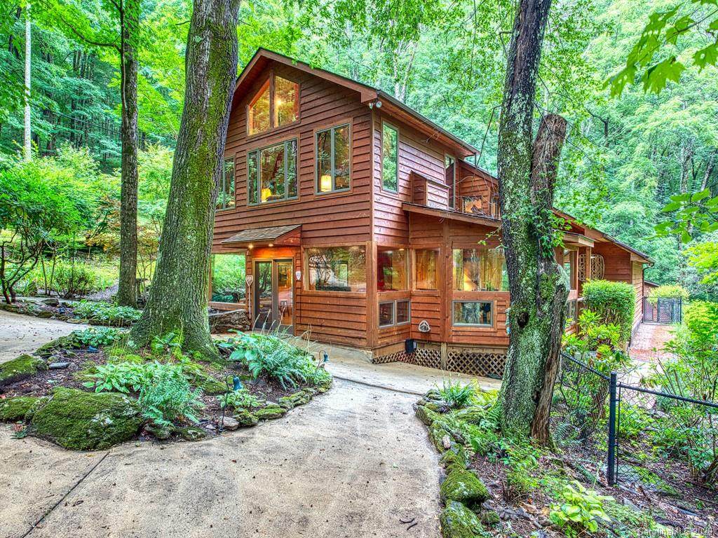 97 Split Rail Lane - Photo 1