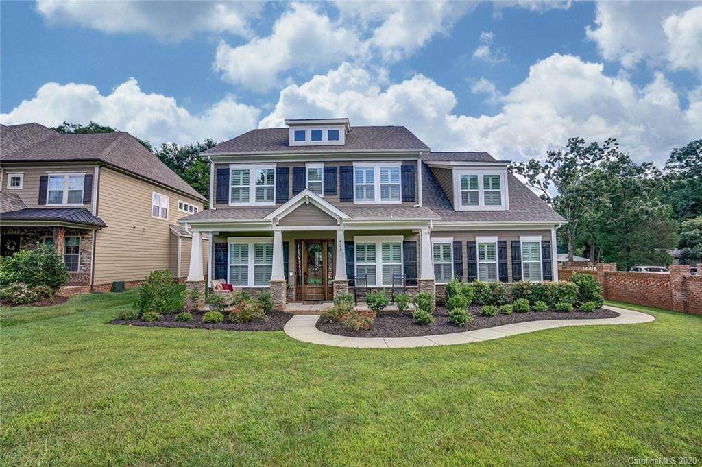 428 Sharon Amity Road - Photo 1