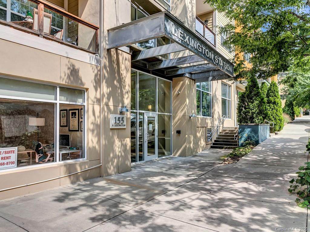 155 Lexington Avenue - Photo 1