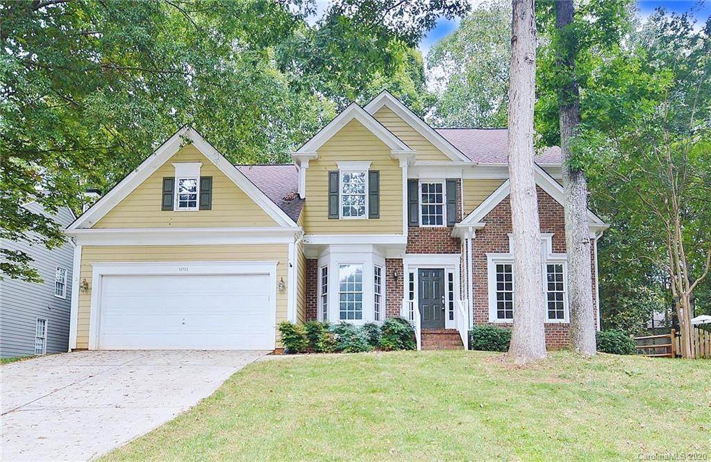15722 Glencastle Street - Photo 1