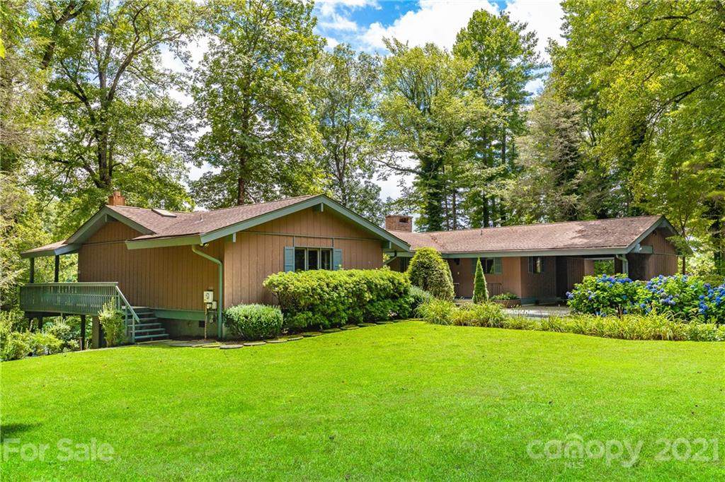307 Island Point Road - Photo 1