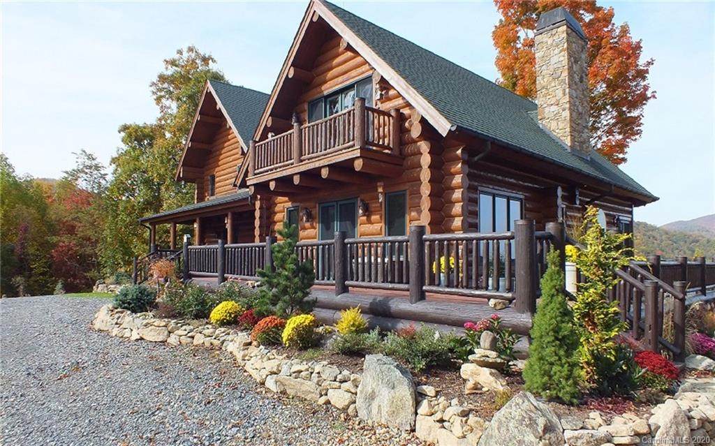 648 Poplar Gap Road - Photo 1