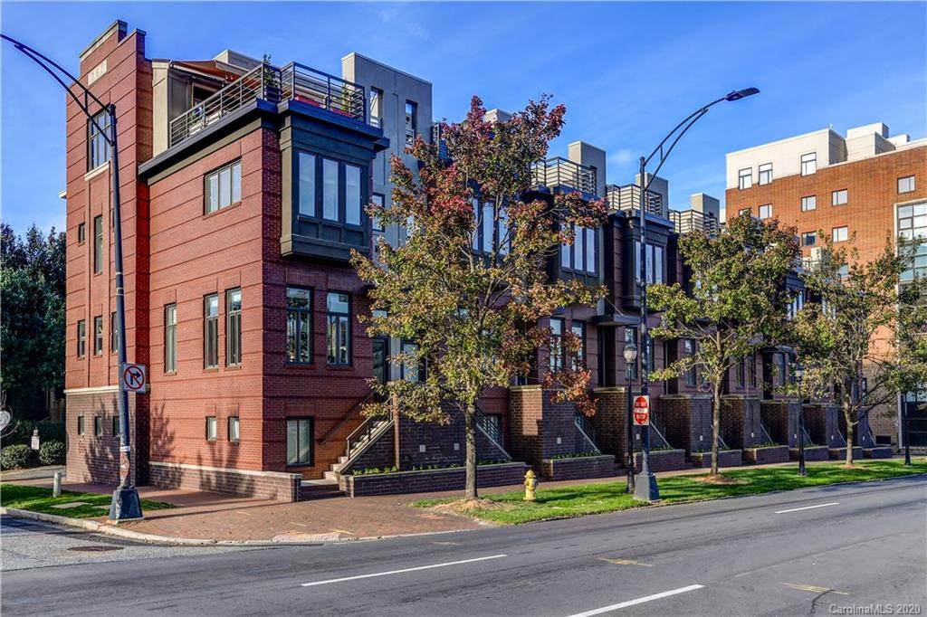701 Church Street - Photo 1