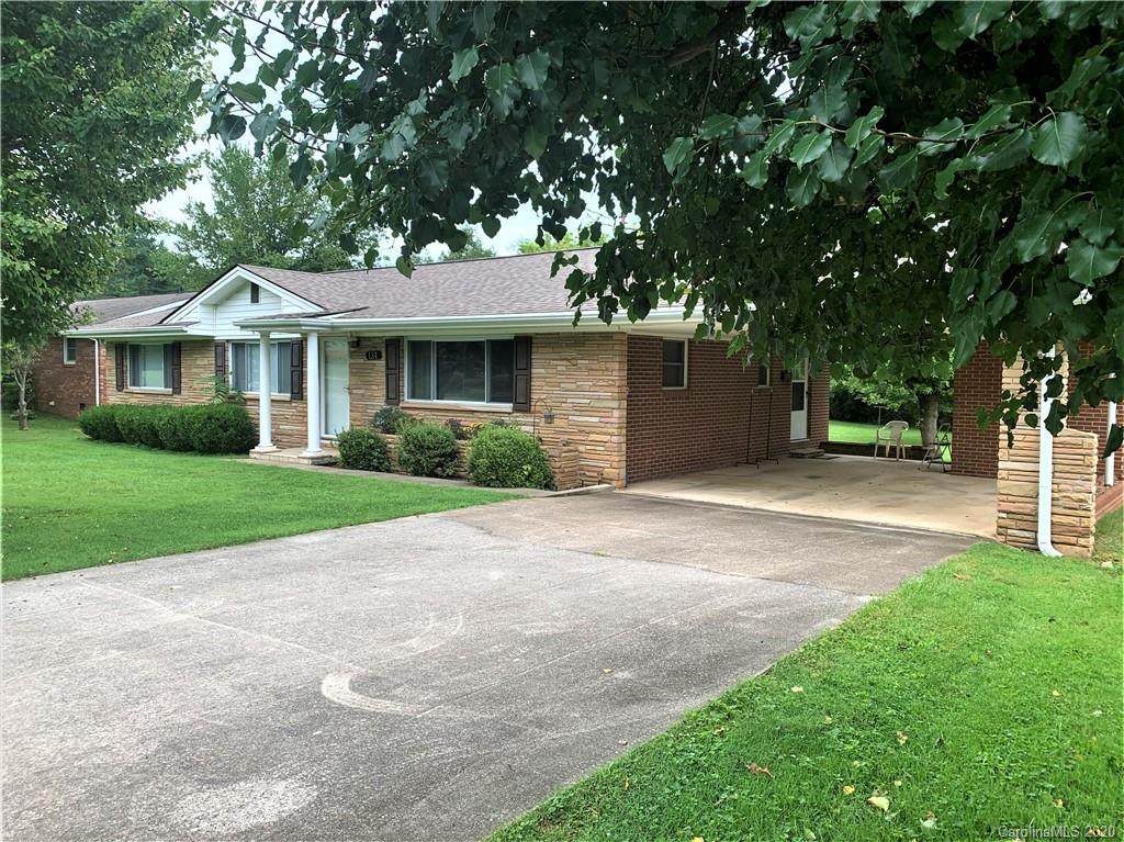 134 Fisher Road - Photo 1