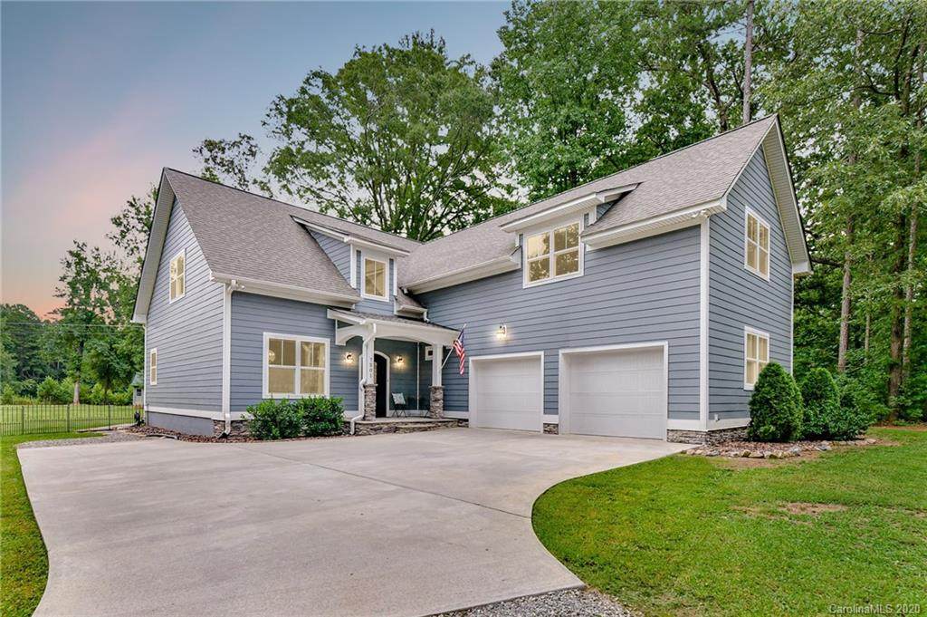 7501 Babe Stillwell Farm Road - Photo 1