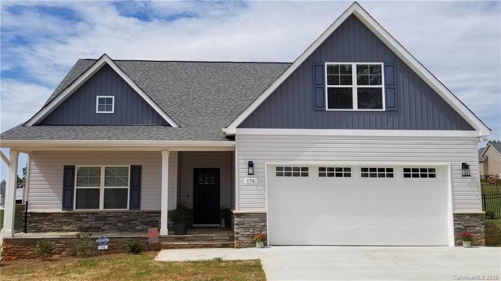 285 Absher Farm Loop - Photo 1