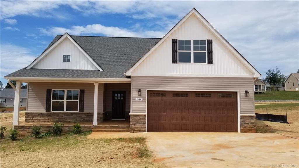 138 Staffordshire Drive - Photo 1