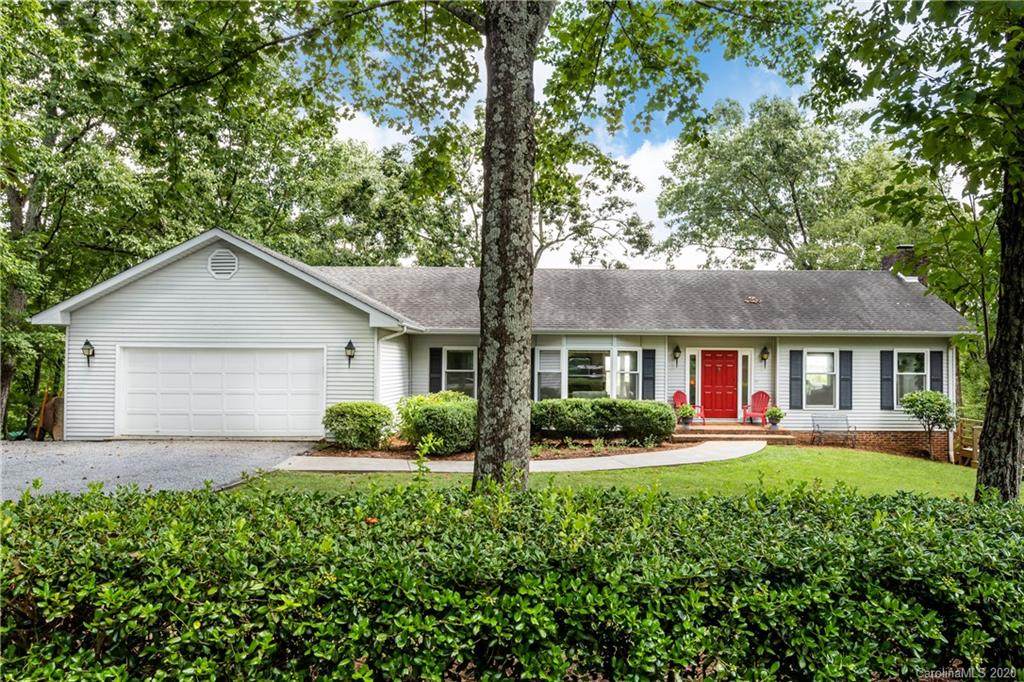 128 Fox Covert Lane - Photo 1