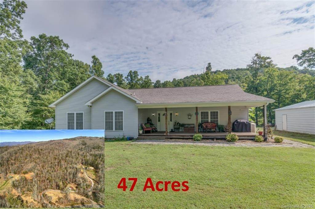 1819 Bearwallow Road - Photo 1
